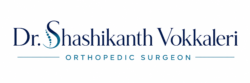 Dr.Shashikanth Vokkaleri Orthopedic Surgeon
